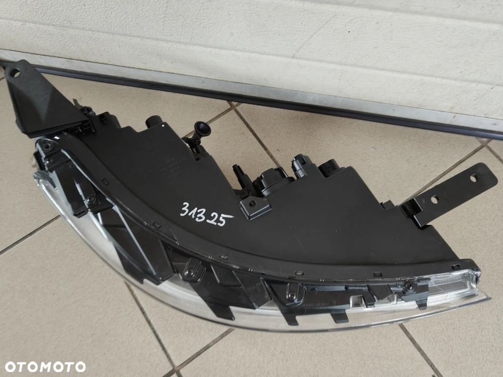 Kia E Soul Full led komplet reflektorów EUROPA - 7