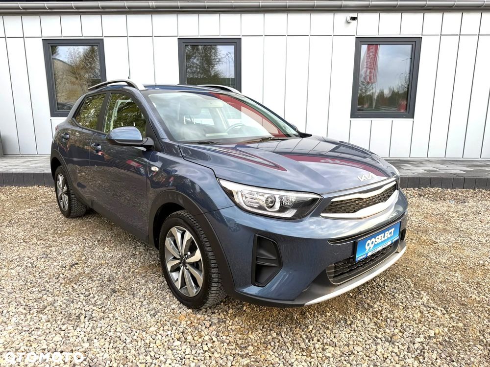 Kia Stonic 1.2 M - 7