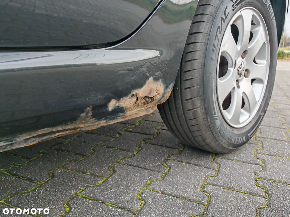 Peugeot 307 1.6 Sporty - 22