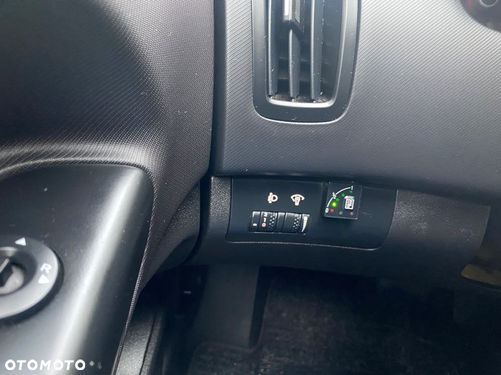 Kia Ceed 1.6 CVVT Automatik Spirit - 13