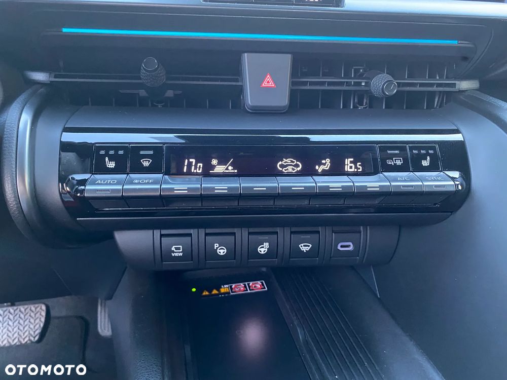 Toyota C-HR 2.0 Hybrid Dynamic Force GR Sport - 22