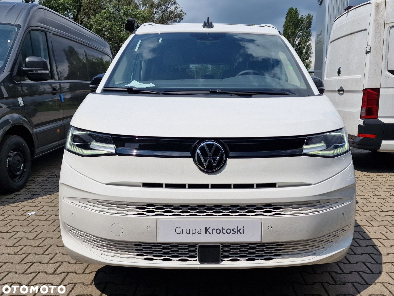 Volkswagen California - 3