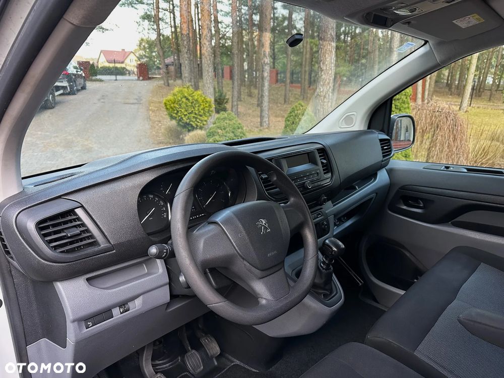 Peugeot Expert L2 - 12