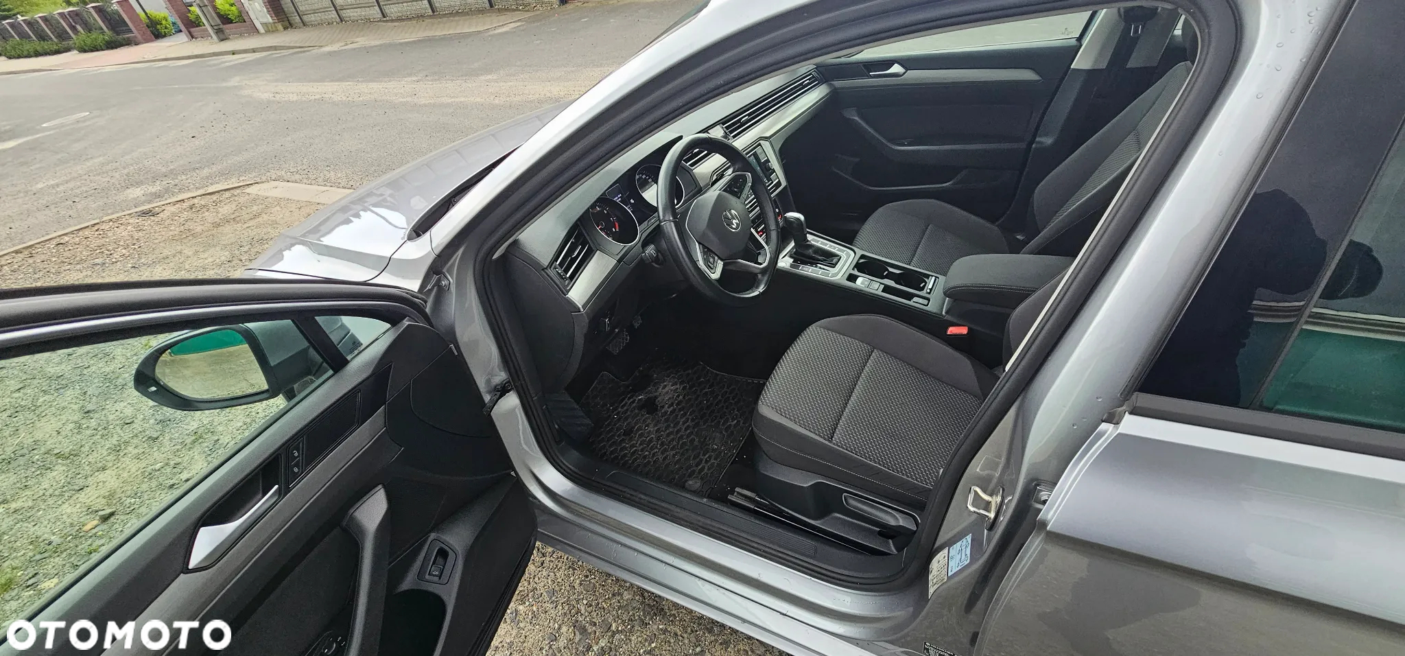 Volkswagen Passat 1.5 TSI EVO Essence DSG - 11