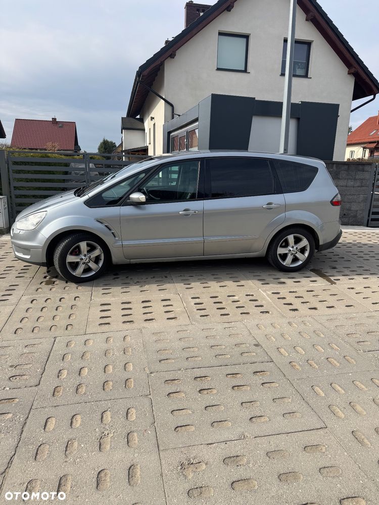 Ford S-Max 2.0 TDCi DPF Trend - 1