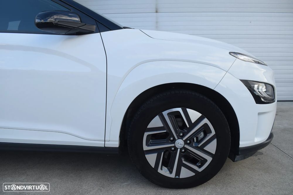 Hyundai Kauai EV 64 kWh Premium - 12