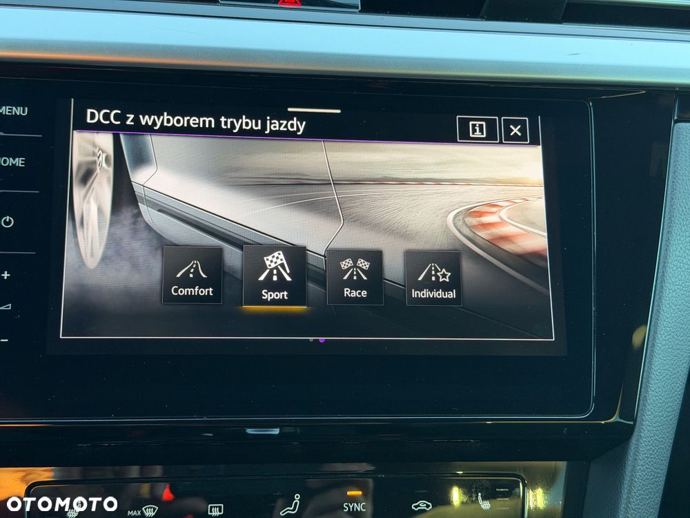 Volkswagen Arteon 2.0 TSI OPF 4Motion DSG R - 28