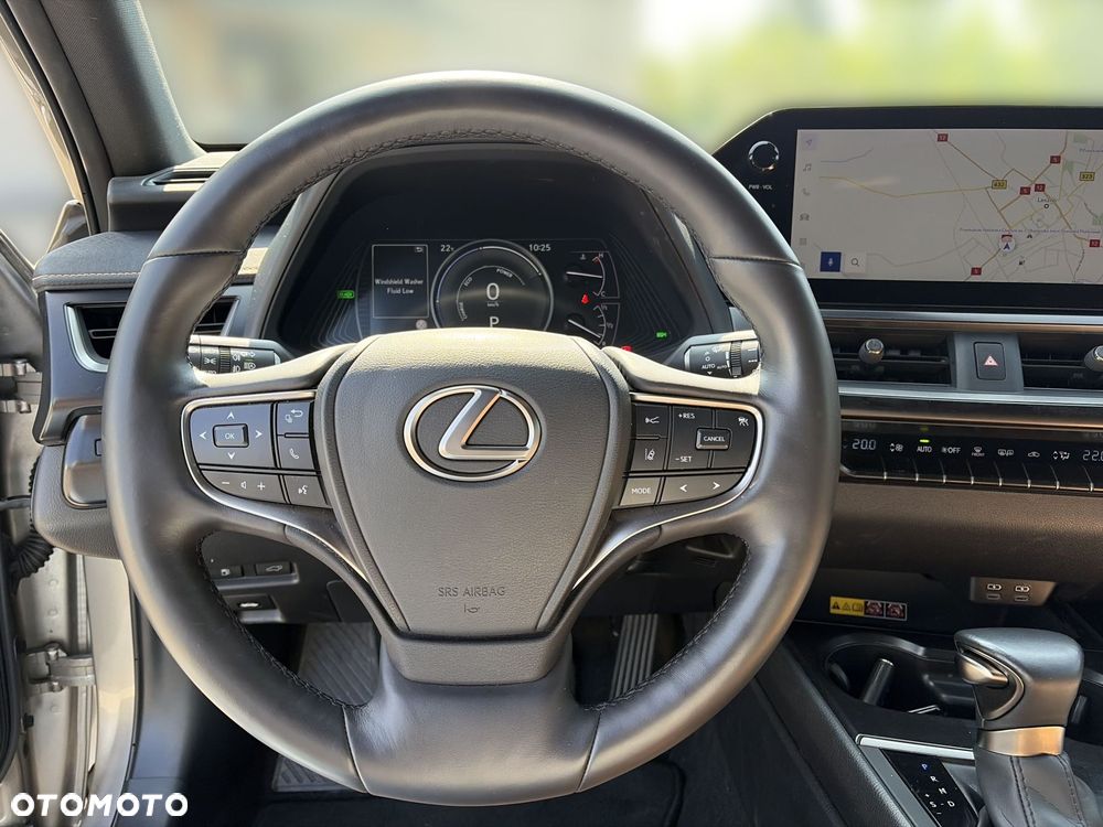 Lexus UX 250h GPF F Sport Design 2WD - 14