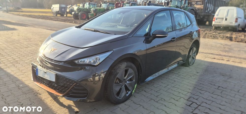 Cupra Born - 1