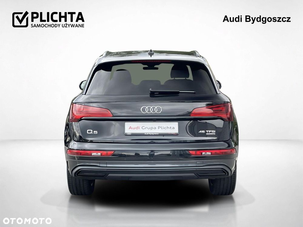 Audi Q5 - 5