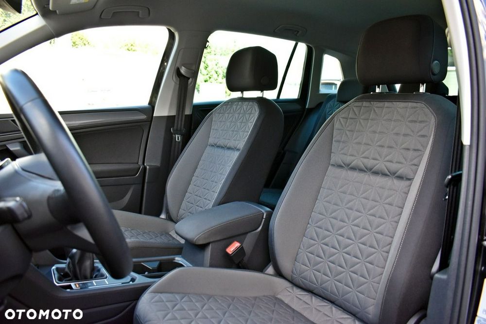Volkswagen Tiguan 1.5 TSI EVO Life - 11