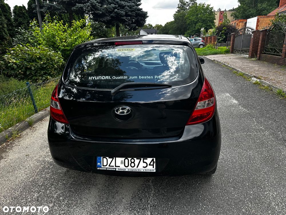 Hyundai i20 1.2 Comfort - 9