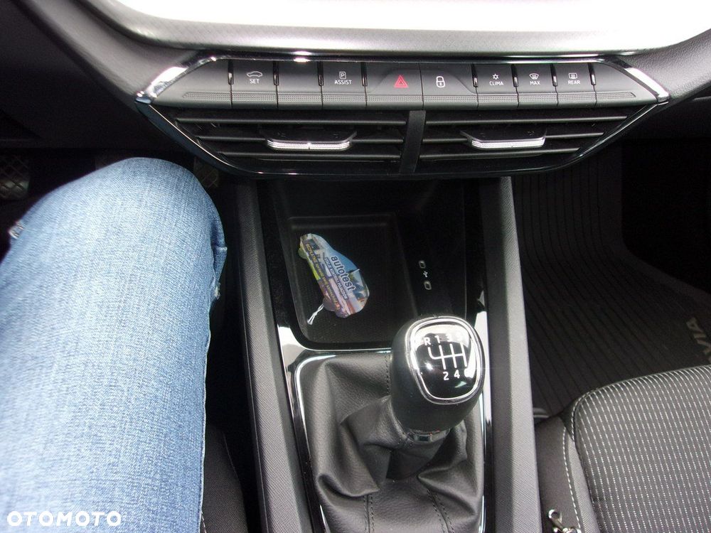 Skoda Octavia 1.5 TSI ACT Style - 21