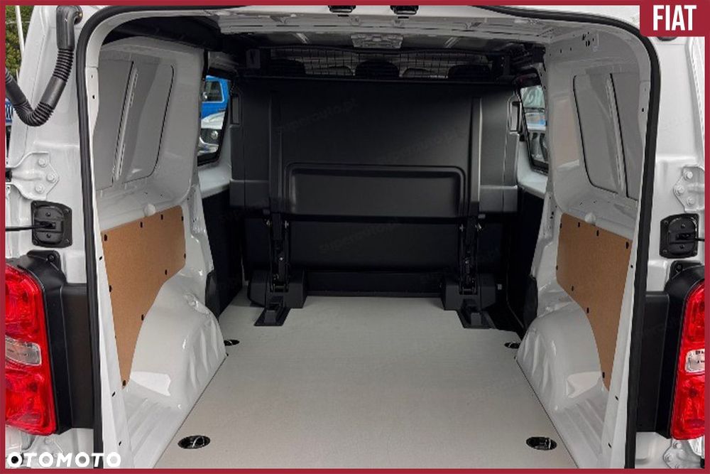 Fiat Scudo Maxi L2H1 Zabudowa Brygadowa Składana 2.0 144KM - 5