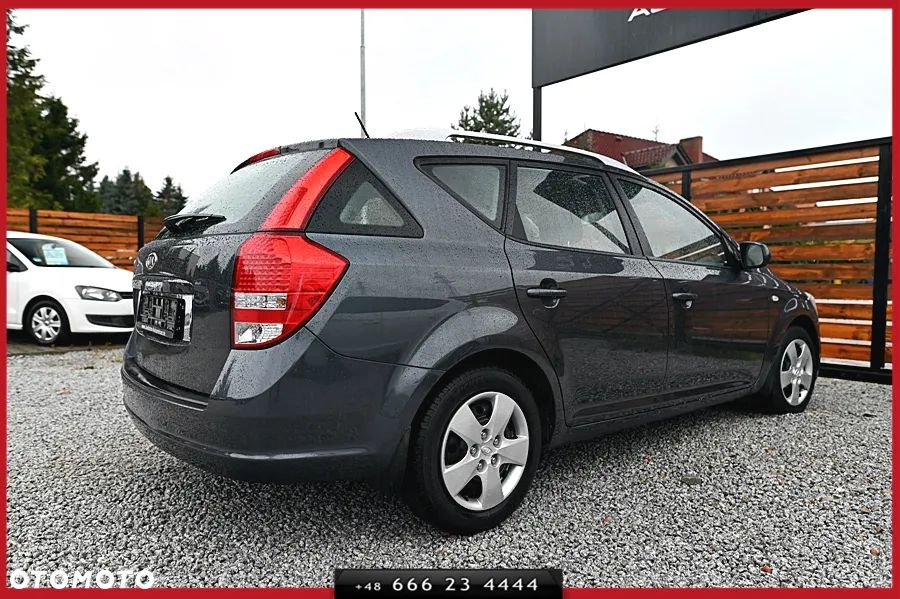 Kia Ceed Cee'd 1.4 Comfort - 12