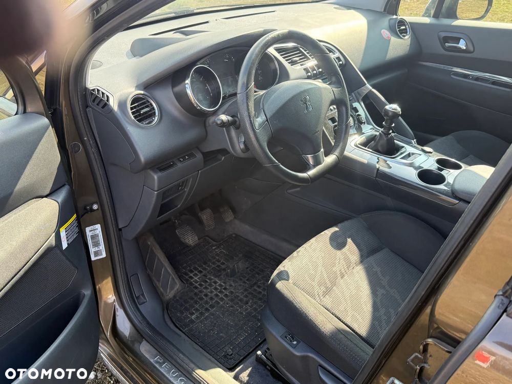 Peugeot 3008 155 THP Active - 11