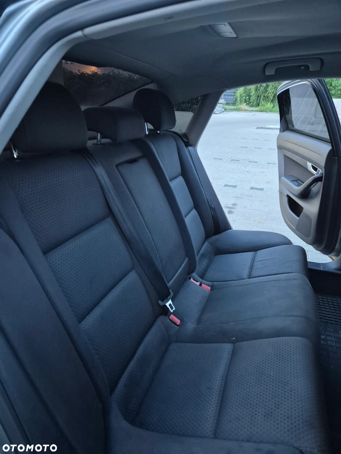 Audi A6 3.0 TDI Quattro Tiptronic - 22