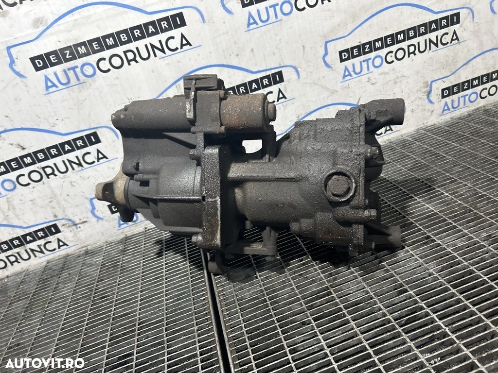 Grup spate Hyundai Santa Fe 3 2.2 Diesel 2012 - 2016 197CP Manuala 6 Trepte D4HB Euro4 ... - 1
