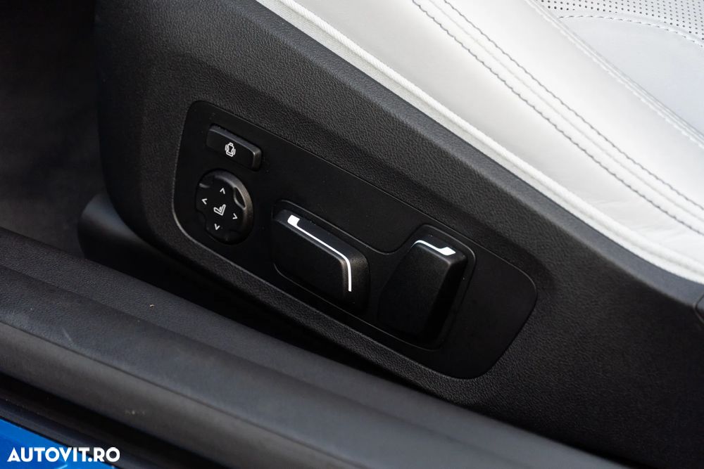 BMW M4 Competition M xDrive AT - 27