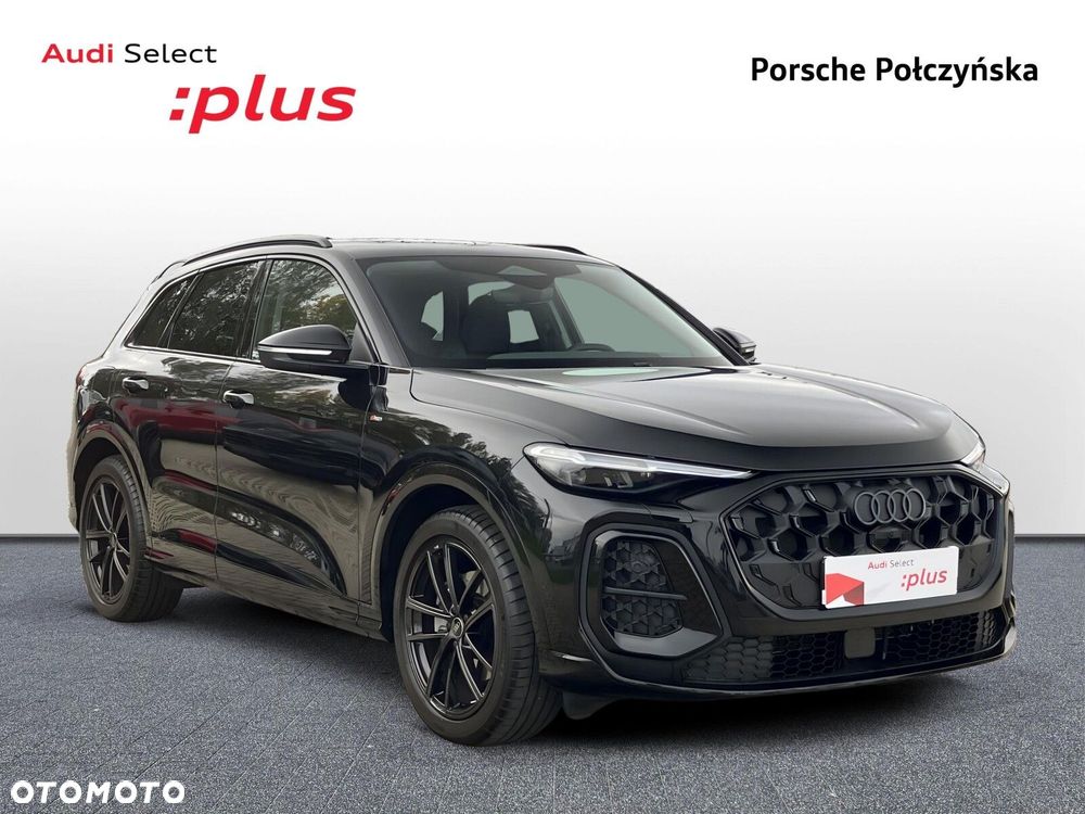 Audi Q5 - 8