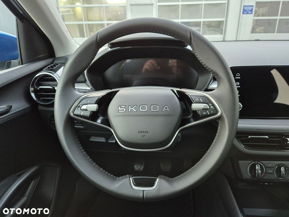 Skoda Fabia 1.0 Edition 130 - 28