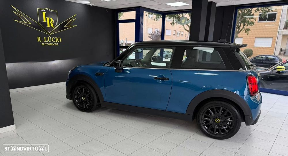 MINI 3 Portas Cooper SE Premium Essential - 14