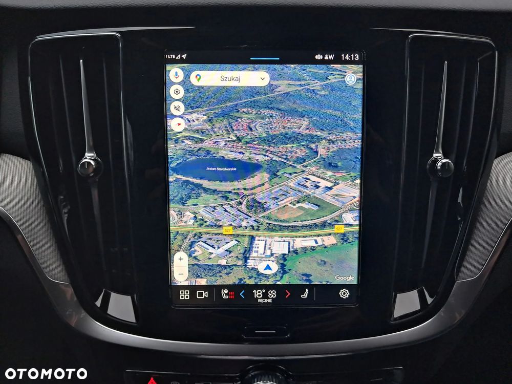 Volvo V60 B4 B Plus Dark - 26