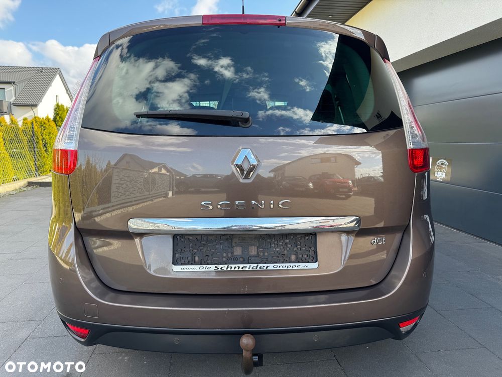 Renault Scenic - 16