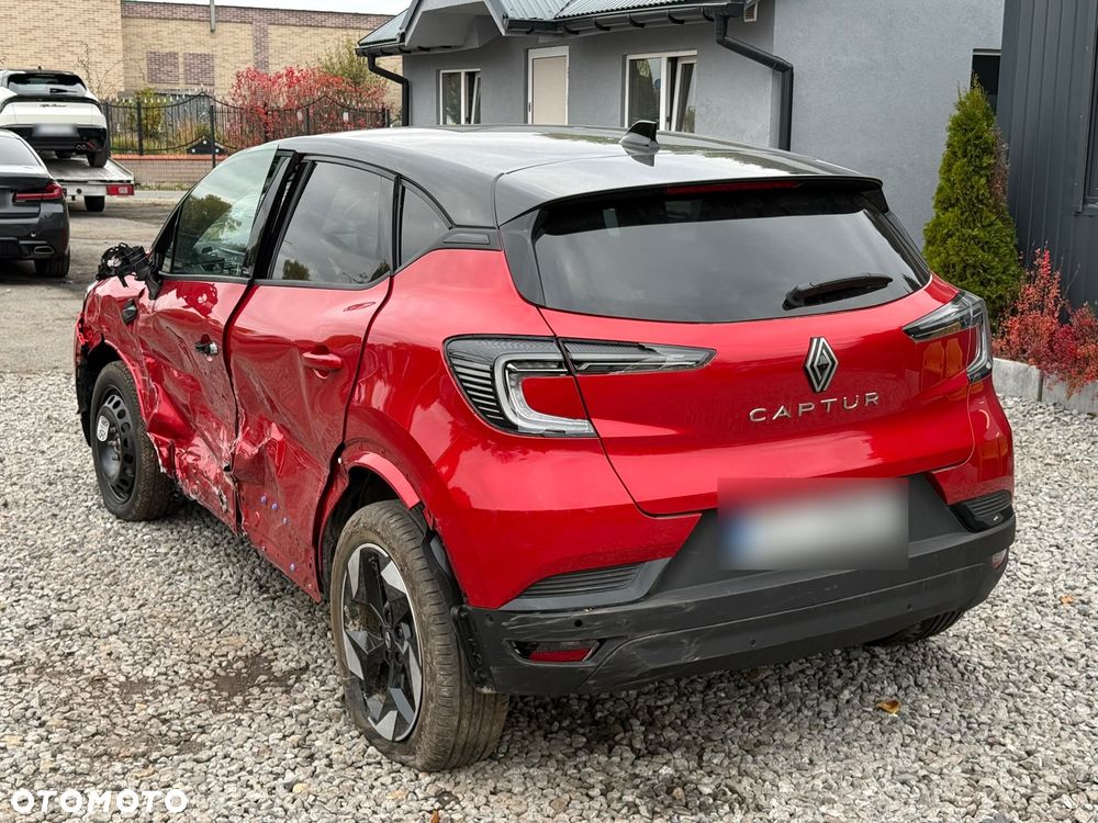Renault Captur 1.0 TCe Evolution - 12
