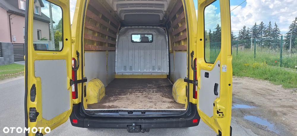 Renault Master - 7