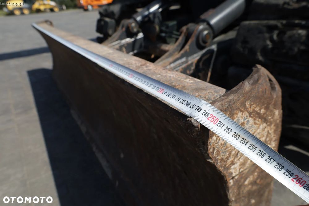 Doosan DX140LCR-5 - 18