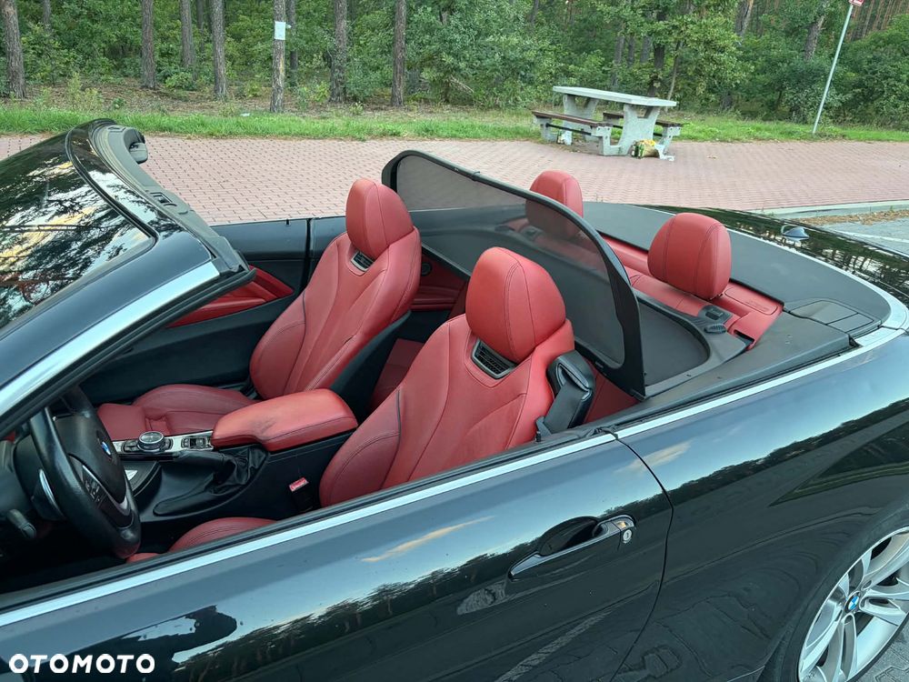BMW Seria 4 435i - 27