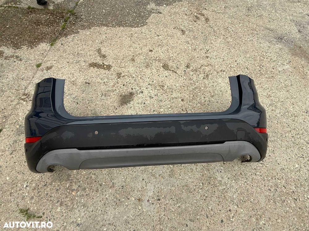 Bara spate completa  BMW X1 F48 - 1