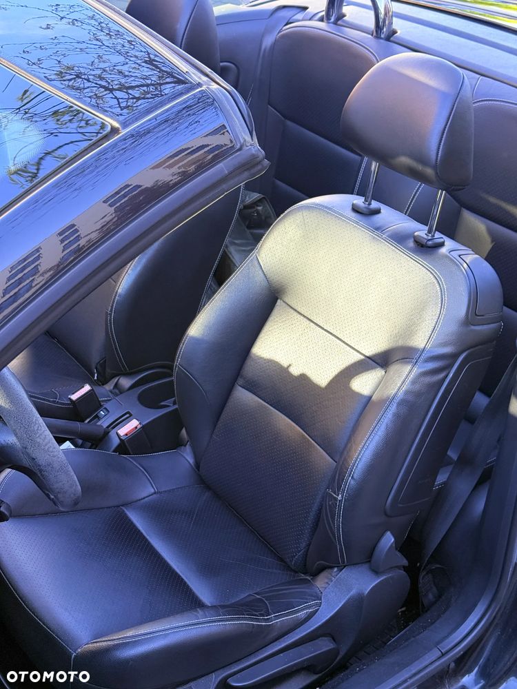 Peugeot 207 CC 120 VTi Automatik Premium - 11