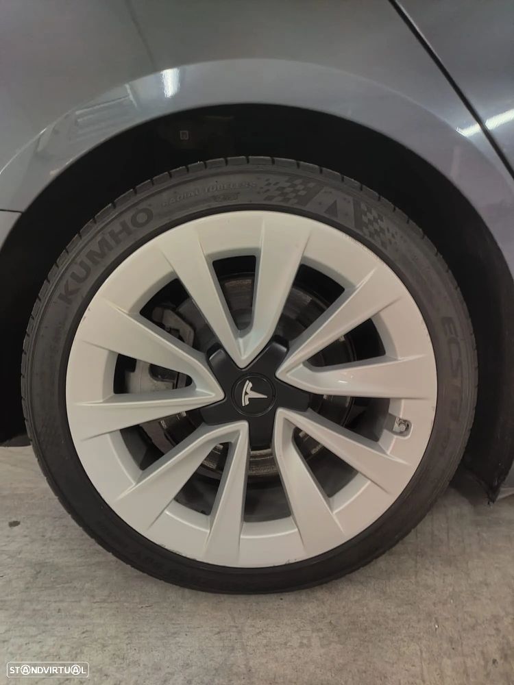 Tesla Model 3 Long Range AWD Dual Motor - 15