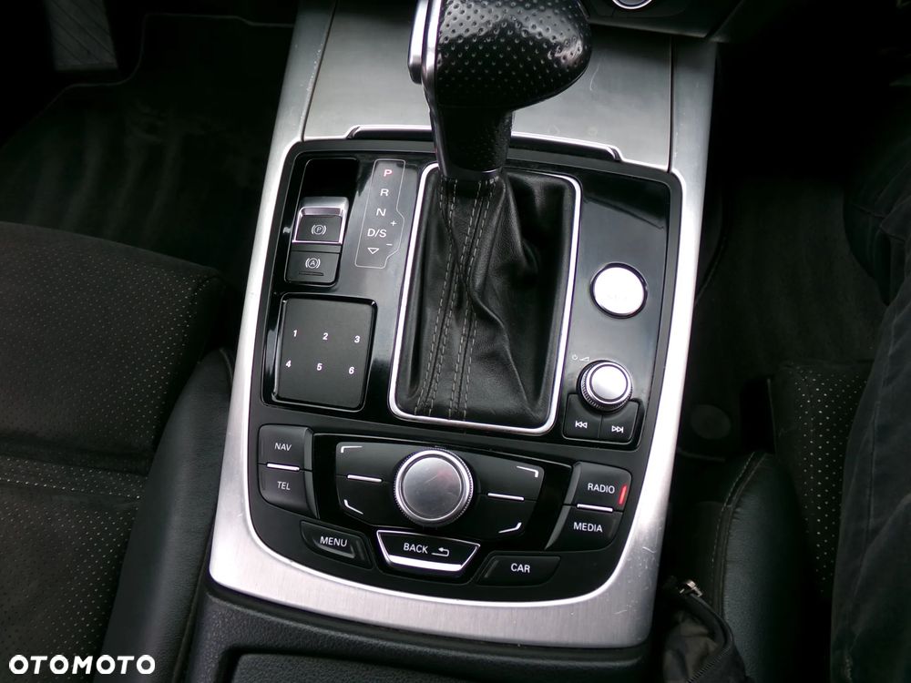Audi A7 Sportback 3.0 TDI quattro tiptronic sport selection - 12