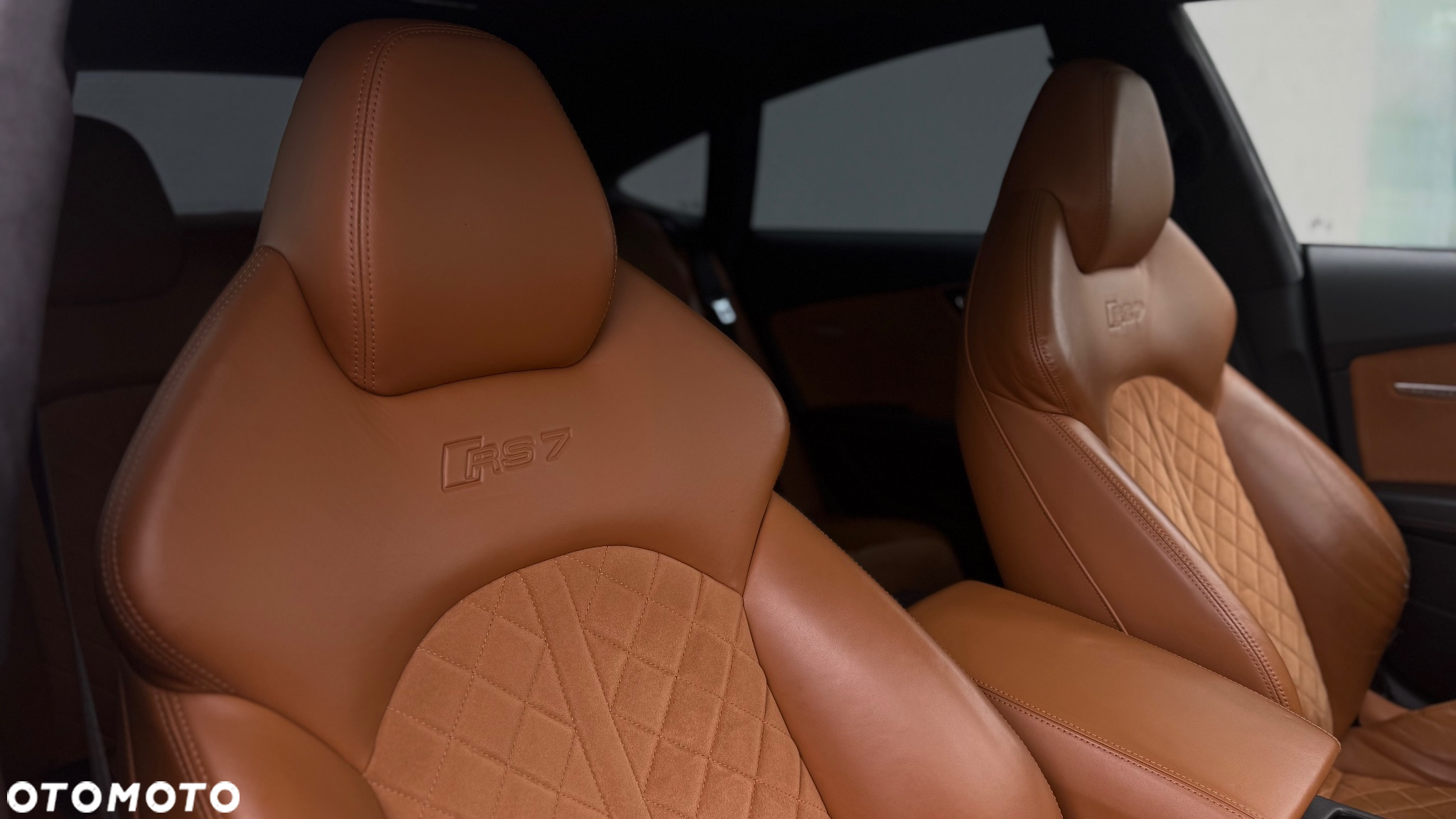 Audi RS7 Sportback performance - 5