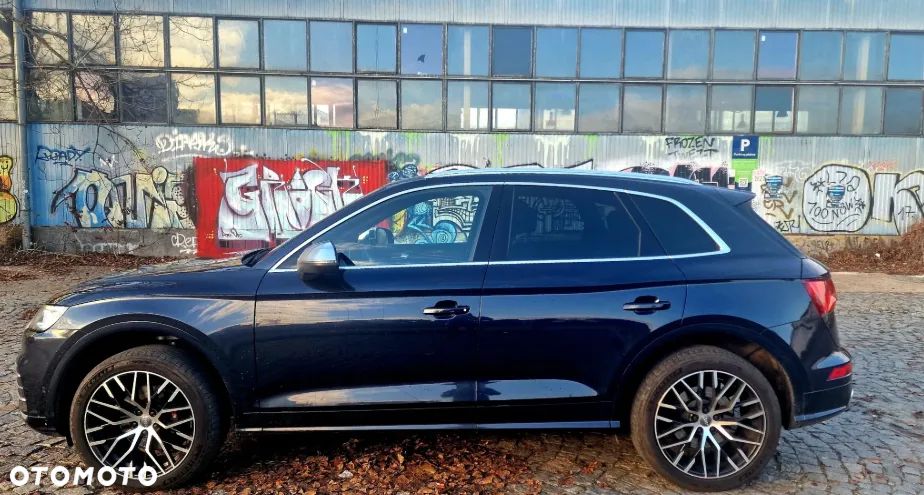 Audi SQ5 - 7