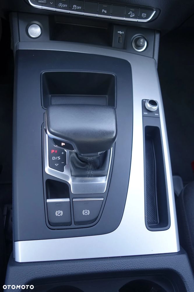 Audi Q5 40 TDI mHEV Quattro S tronic - 21