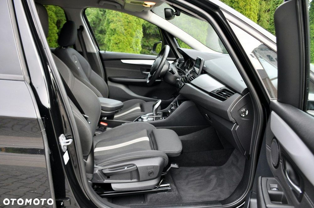 BMW Seria 2 - 17