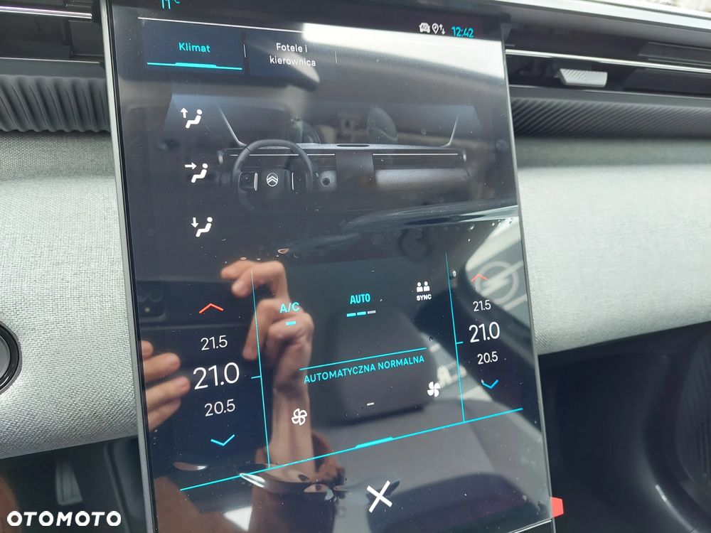 Citroën C5 Aircross - 13