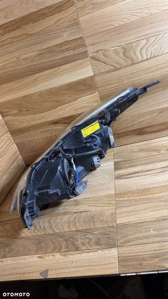 SUBARU OUTBACK IV LEGACY 5 LAMPA PRZEDNIA PRAWA - 5