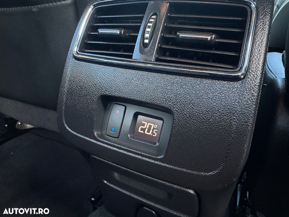 Renault Latitude 2.0 dCi Initiale Aut. - 27