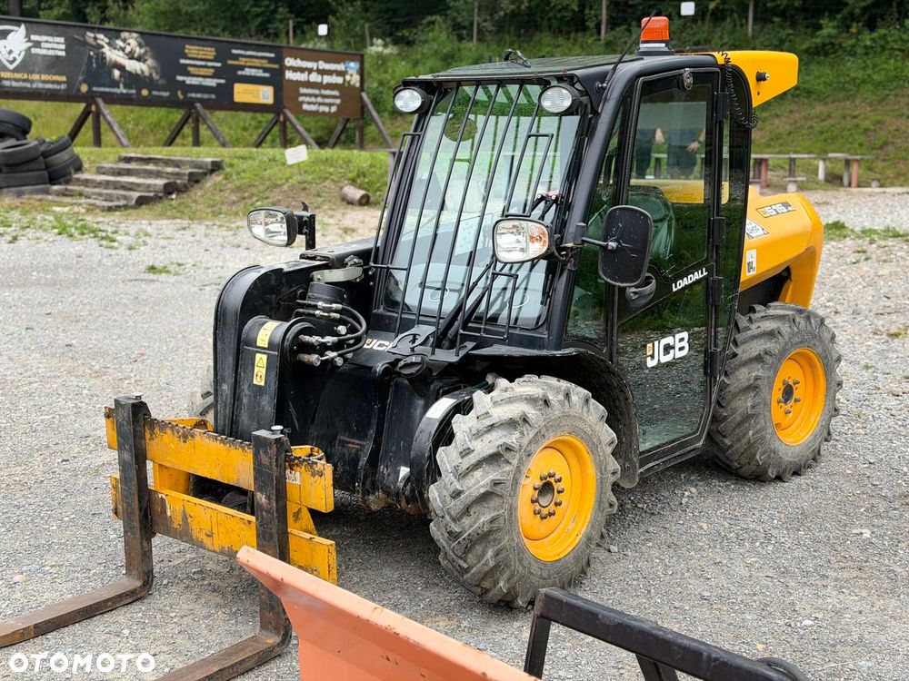 JCB 515-40 TH - 2