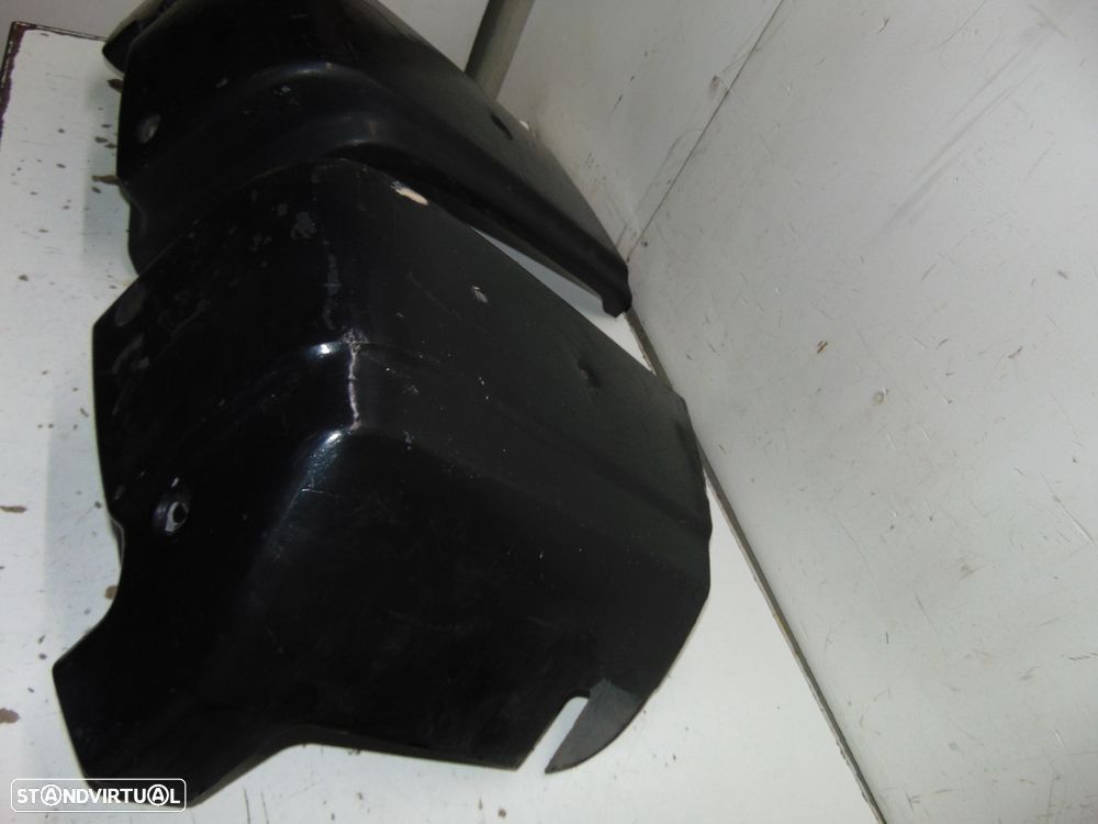 Renault trafic cantos para choques trás - 3