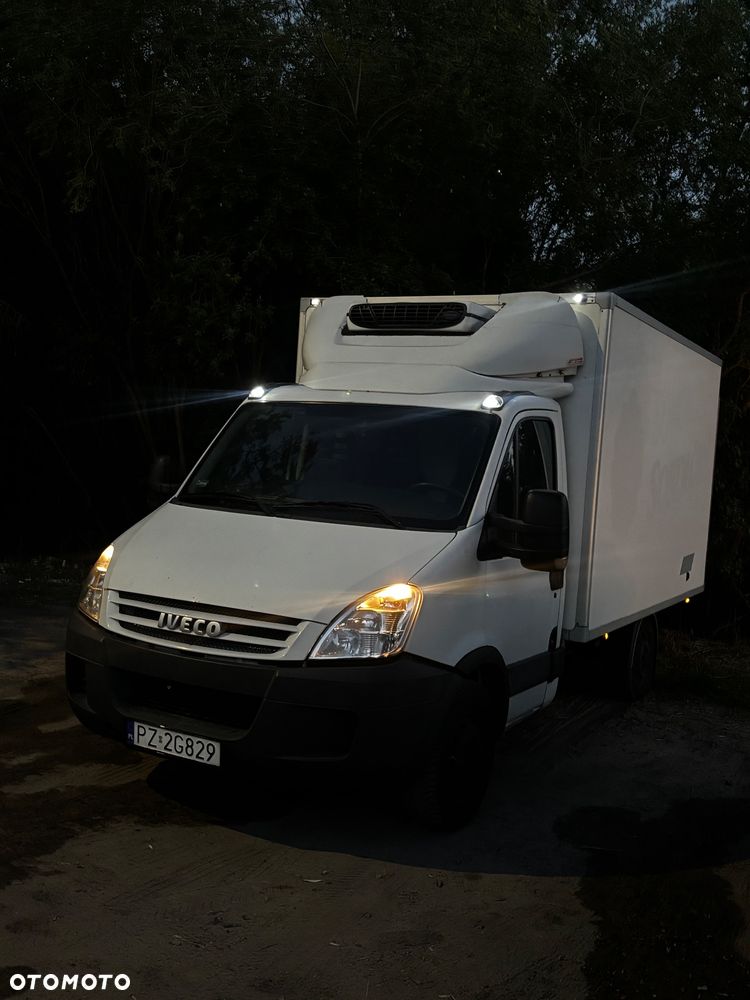 Iveco Dailly - 2