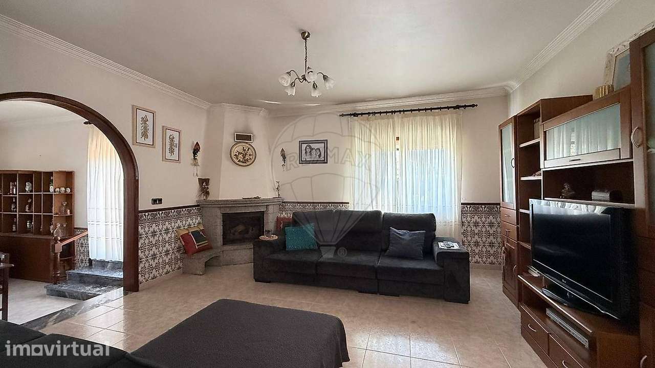 Moradia T5 para venda - Grande imagem: 4/31