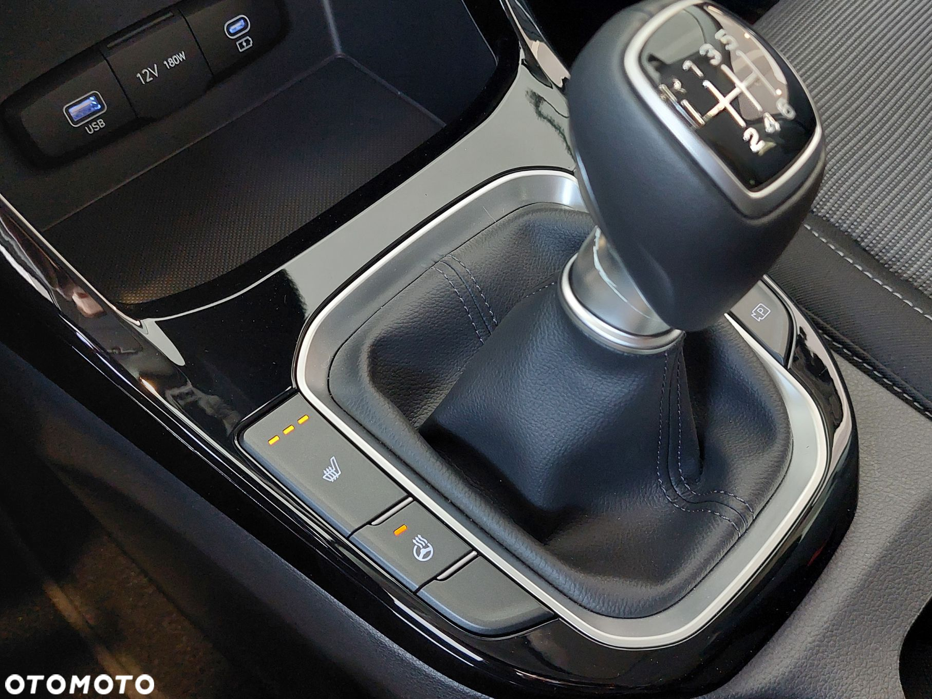 Hyundai i30 1.0 T-GDI Modern - 16