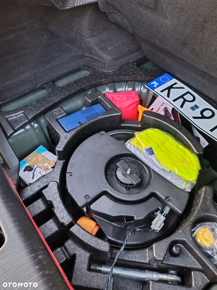 Opel Insignia 1.6 Automatik Innovation - 17