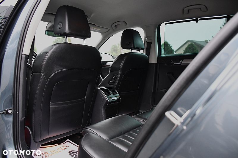 Skoda Superb 1.6 TDI Style Greenline - 21